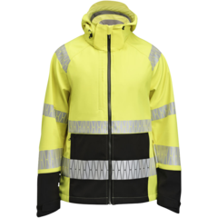 JO137678 Softshelljacka Varsel Jobman 1376 Klass 2/3