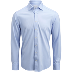 TX2913201 SKJORTE REGULAR INDIGO BOW 33*