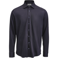 TX2913202 Interlock skjorta slim fit J.Harvest & Frost IB132