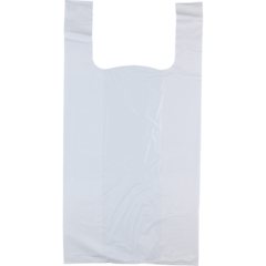 3073600 Plastkasse LD Vit 20L 300/170X590mm