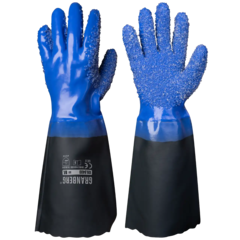 GB1098400 Fiskerhansker Vinyl Granberg