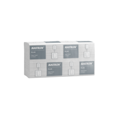 15492512 Käsipyyhe Plus 2-K C-Fold