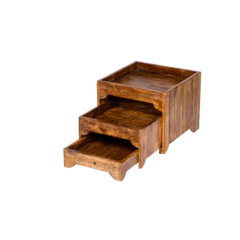 WCC3639 Stylepoint Buffébord 3 delar