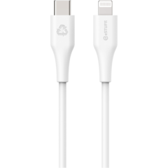 127221735 Lightning-kabel estuff USB-C Lightning 1m