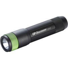 450065 Taskulamppu GP Discovery C31X