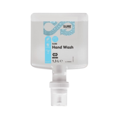 100938652 Dispensersæbe Diversey Sure Hand Wash 1,3L