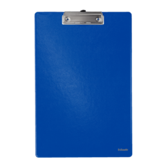 56055 Skrivplatta Esselte Blå A4