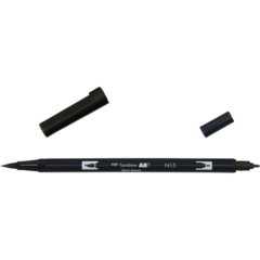 ABT6C4 Brush Pen 6C-4 Can