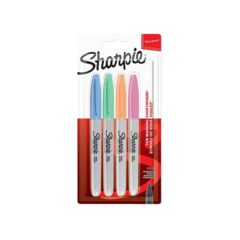 2065402 FinePastel1,0mm4-p