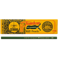 8900HB Blyertspenna 8900 Hb (1