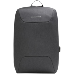 BG16CC001711 Ryggsäck Laptop 16" Svart