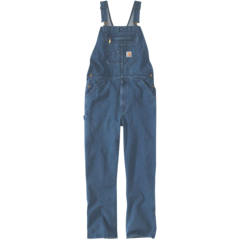 CH104672 Hängselbyxa Loose Fit*