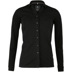 NI19472 Skjorta Dam Stretch Kingston*