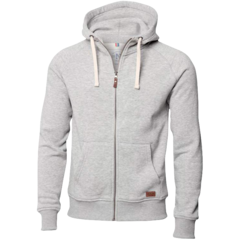 NI39223 Huvtröja Herr Zip Williamsburg