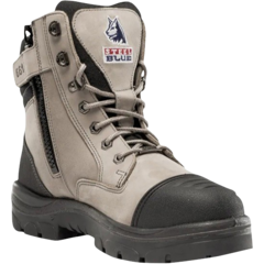 SB392661STE Halvkänga Steel Blue S-Cross S3 Slate