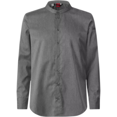 SE1109244113M Kockskjorta Unisex Segers 1109 Grå