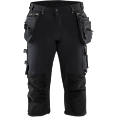 BK179716449900C56 Piratbyxa Hantverk Stretch*