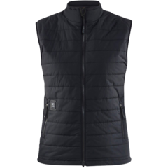 BK388120329900S Självvärmande Väst Dam*