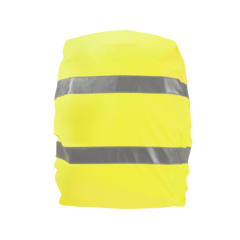 P2047110 Regnskydd HI-VIS 25 L gul