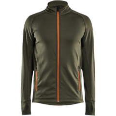 BK47352539 FLEECEJAKKE 4830