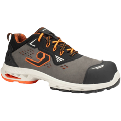 B1711C Skyddssko Base Madrid S1PS ESD LG FO SR