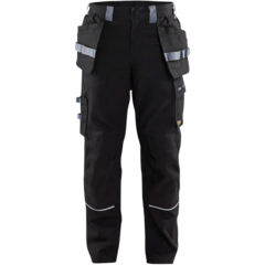 BK14611516 Flamskyddad Hantverksbyxa*