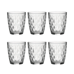 AI83442 Aida Mosaik Vattenglas 34cl