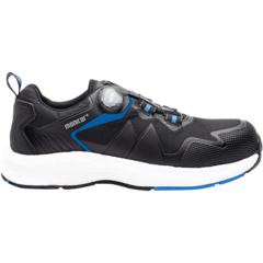 BG1000065001 Skyddssko Monitor Paradox S BOA S1P