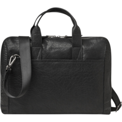 11260S Datorväska Saddler Gustav Svart