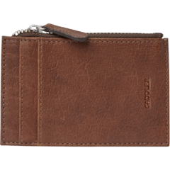 10416B Plånbok Saddler Henningsen Brun