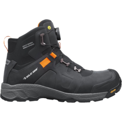 TRSG80014 Halvkänga Solid Gear Vapor 3 Mid S3S