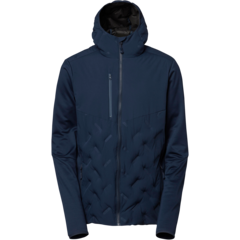 MH1001606 Hybridjakke Herre Matterhorn S