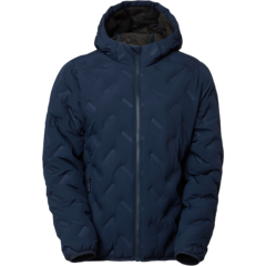 MH1001609 Polstret jakke Dame Matterhorn