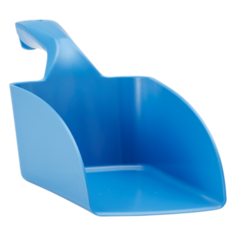 10656773 Handskopa 0,5L Blå*