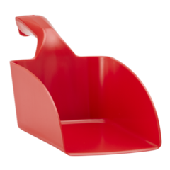 10656774 Handskopa Vikan 0,5L Röd