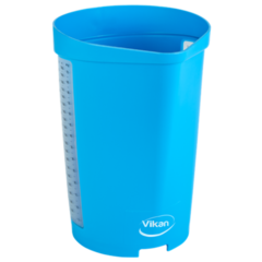 10660003 Måttkanna Blå 2L*