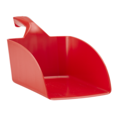 56704 Handskopa Vikan 2L Röd