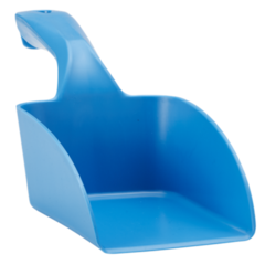 56753 Handskopa Vikan 1L Blå