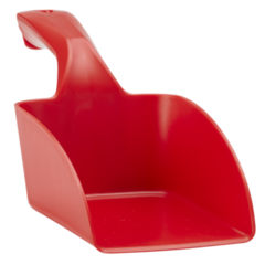 56754 Handskopa Vikan 1L Röd