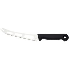 9655SP15 Juustoveitsi Giesser Musta 15cm