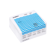 GE923840 Torkduk Kräppad Ark 38x40cm