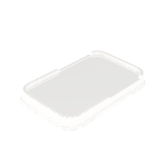 1600126 Låg Til Bakke 239x154x25mm*