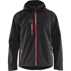 BK48681938 SKALLJAKKE BLÅKLÄDER 4868