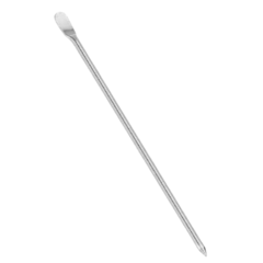 GA0066000 Latte Art Penna Motta Rostfri