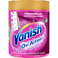 42159 Flekkfjerner Vanish Oxi Action