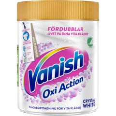 42160 Flekkfjerner Vanish Oxi CW 470