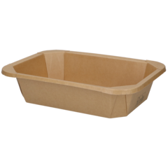 8701200 Food Container Good To Go 1200ml 216x154x50mm
