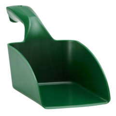 106567520 Handskopa Vikan 1L Grön