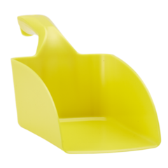 106567760 Handskopa Vikan 0,5L Gul