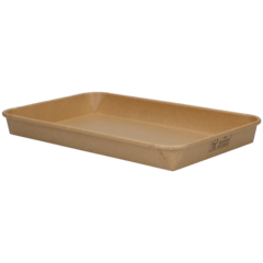 870815 Food Container Good To Go 720ml Bottle